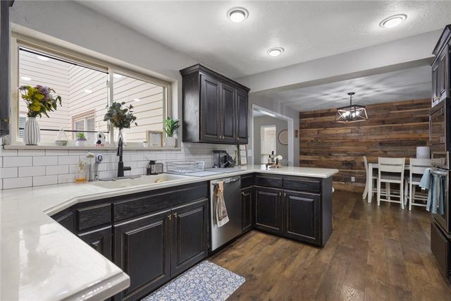 11625 SW 4th Street, Yukon, OK 73099