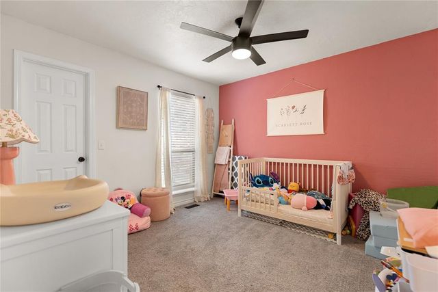 11625 SW 4th Street, Yukon, OK 73099