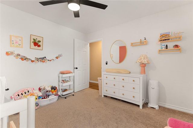 11625 SW 4th Street, Yukon, OK 73099