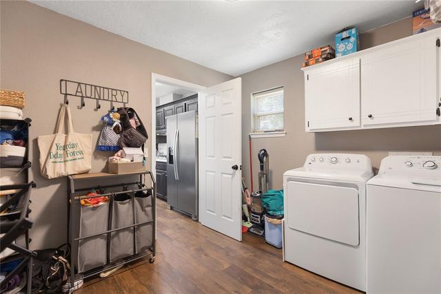 11625 SW 4th Street, Yukon, OK 73099
