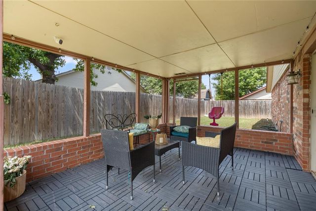 11625 SW 4th Street, Yukon, OK 73099