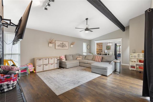 11625 SW 4th Street, Yukon, OK 73099
