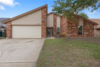 11625 SW 4th Street, Yukon, OK 73099