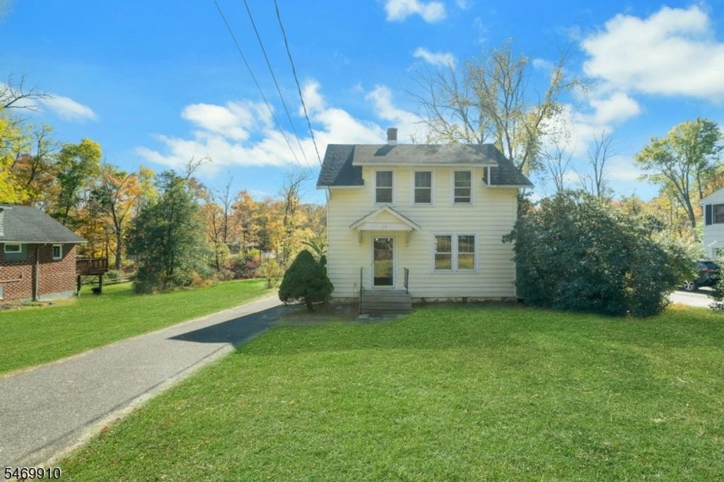 24 W Main St, Mendham Twp., NJ 07945