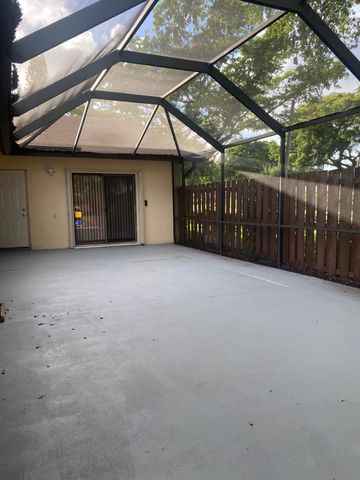 1230 Summit Pl Circle Unit C, West Palm Beach, FL 33415