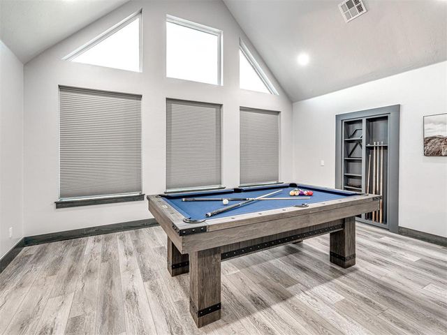 9505 Sundance Ridge Road, Yukon, OK 73099