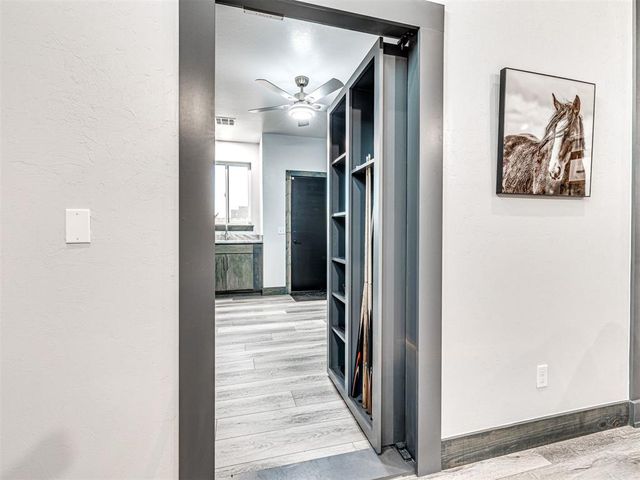 9505 Sundance Ridge Road, Yukon, OK 73099