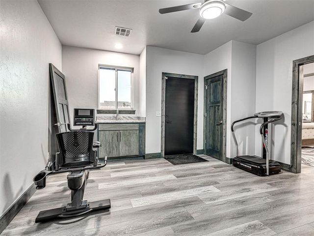 9505 Sundance Ridge Road, Yukon, OK 73099