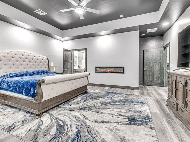 9505 Sundance Ridge Road, Yukon, OK 73099