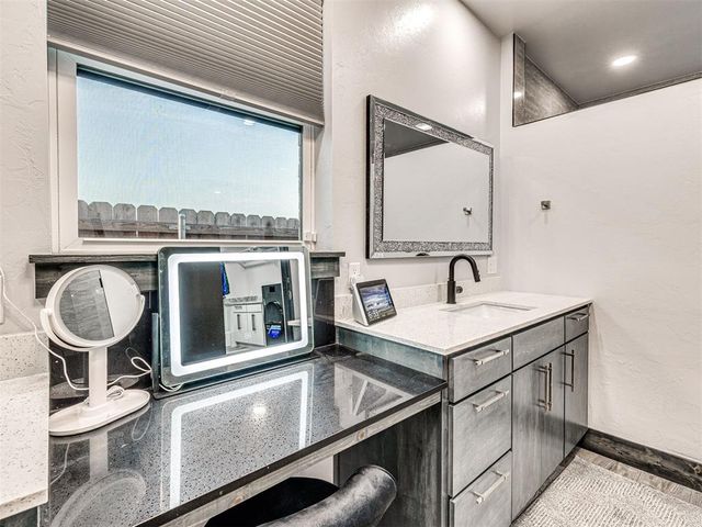 9505 Sundance Ridge Road, Yukon, OK 73099