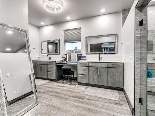 9505 Sundance Ridge Road, Yukon, OK 73099