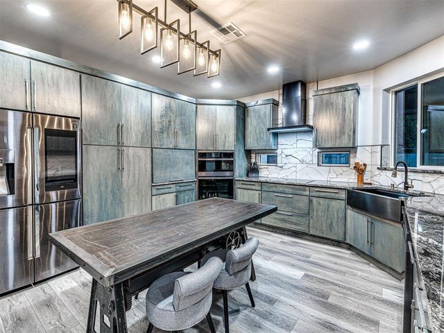 9505 Sundance Ridge Road, Yukon, OK 73099