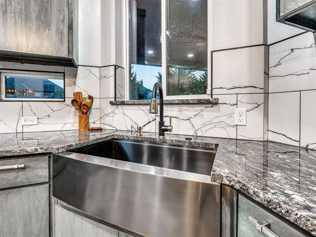 9505 Sundance Ridge Road, Yukon, OK 73099