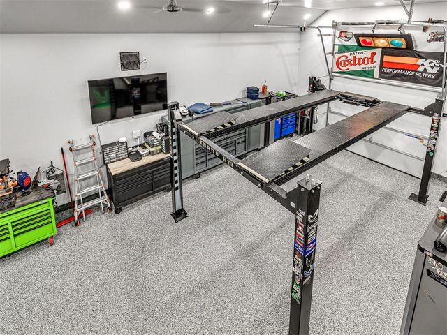 9505 Sundance Ridge Road, Yukon, OK 73099