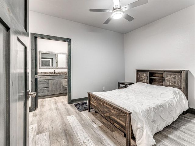 9505 Sundance Ridge Road, Yukon, OK 73099