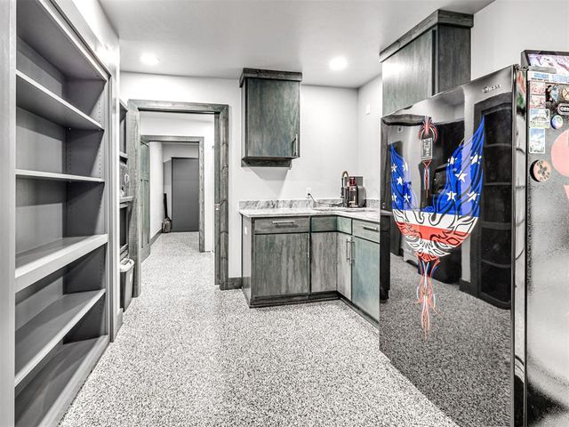 9505 Sundance Ridge Road, Yukon, OK 73099