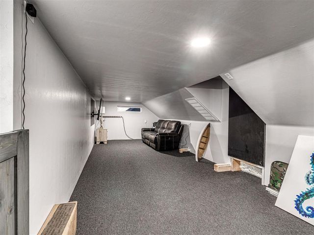 9505 Sundance Ridge Road, Yukon, OK 73099