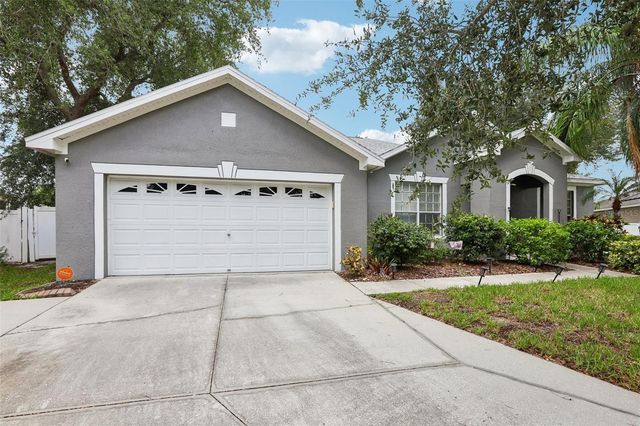 12517 SAFARI LANE, Riverview, FL 33569