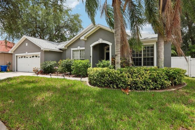 12517 SAFARI LANE, Riverview, FL 33569