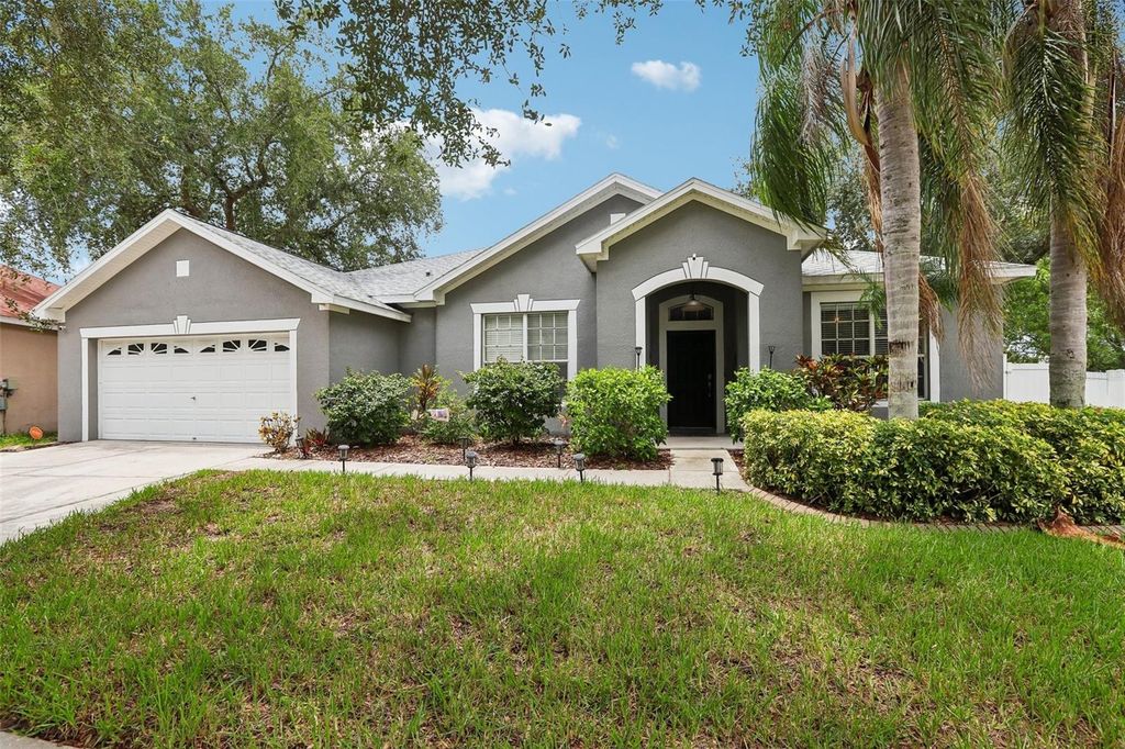 12517 SAFARI LANE, Riverview, FL 33569