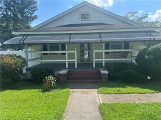 140 Lane ST, Suffolk, VA 23438