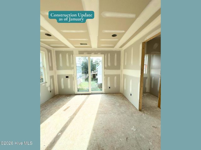 503 Greenville Avenue 2, Carolina Beach, NC 28428