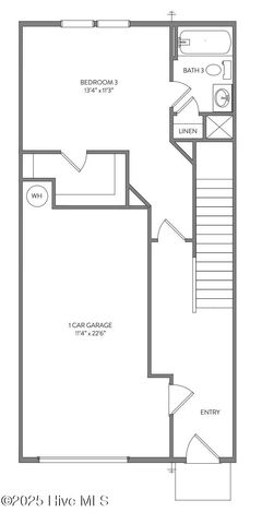 503 Greenville Avenue 2, Carolina Beach, NC 28428