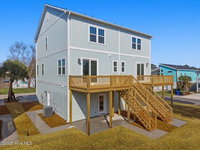 503 Greenville Avenue 2, Carolina Beach, NC 28428