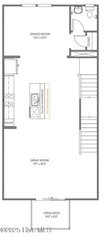 503 Greenville Avenue 2, Carolina Beach, NC 28428