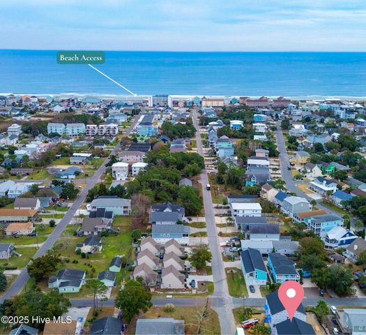 503 Greenville Avenue 2, Carolina Beach, NC 28428