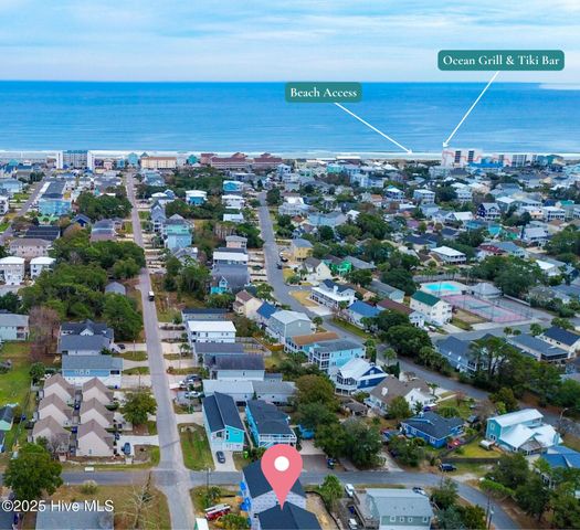 503 Greenville Avenue 2, Carolina Beach, NC 28428