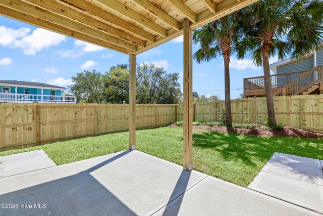 503 Greenville Avenue 2, Carolina Beach, NC 28428