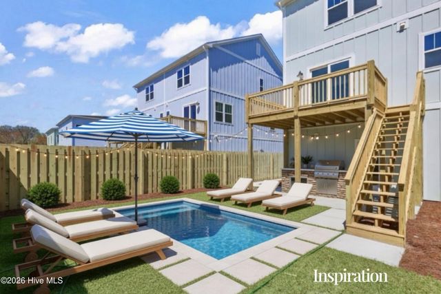 503 Greenville Avenue 2, Carolina Beach, NC 28428