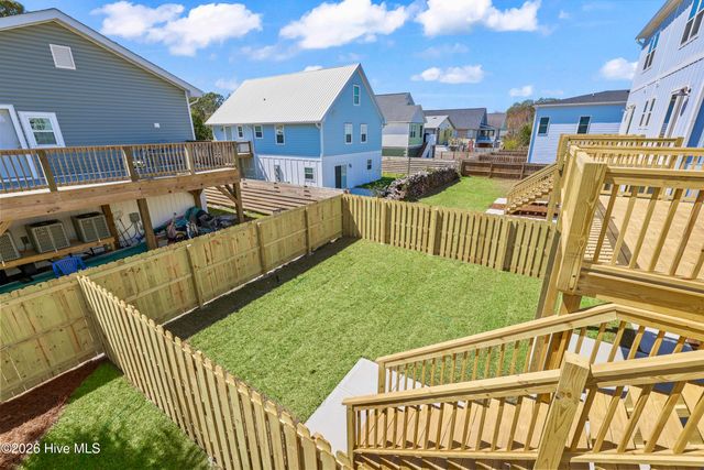 503 Greenville Avenue 2, Carolina Beach, NC 28428