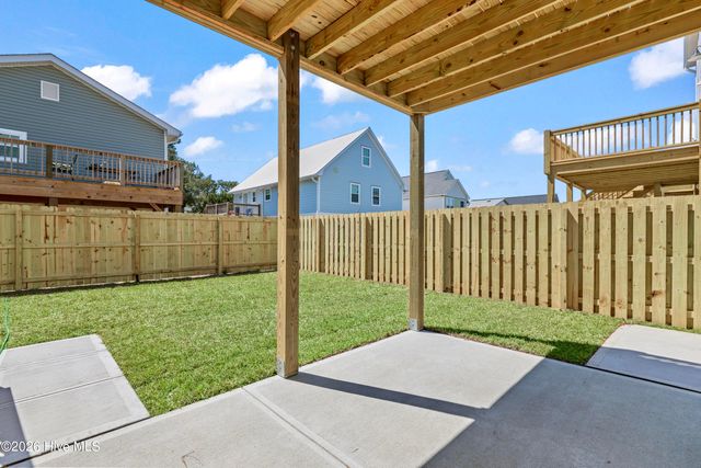 503 Greenville Avenue 2, Carolina Beach, NC 28428