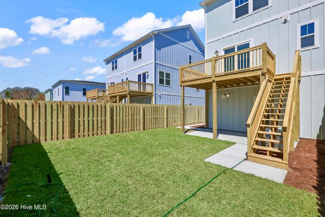 503 Greenville Avenue 2, Carolina Beach, NC 28428