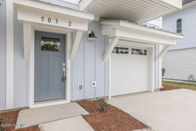 503 Greenville Avenue 2, Carolina Beach, NC 28428