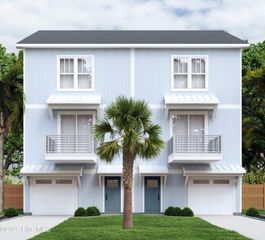 503 Greenville Avenue 2, Carolina Beach, NC 28428
