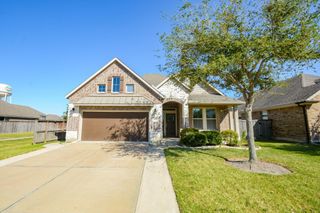 3617 Bartlett Way Drive, Pearland, TX 77581