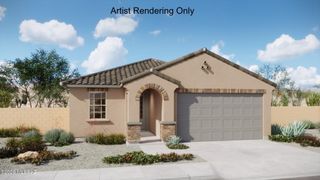 12806 E Amole Mine Place, Vail, AZ 85641