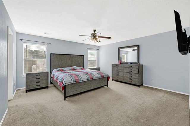 2911 Aspen Fair Trail, Spring, TX 77389