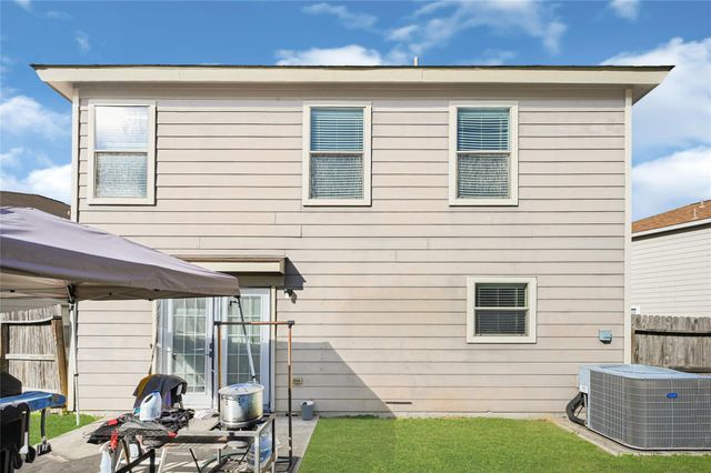 2911 Aspen Fair Trail, Spring, TX 77389