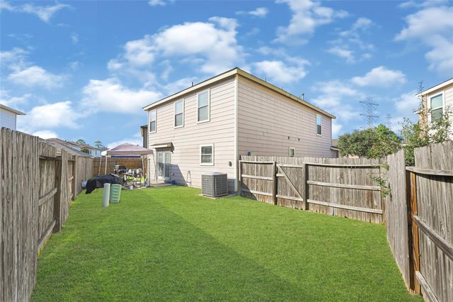 2911 Aspen Fair Trail, Spring, TX 77389