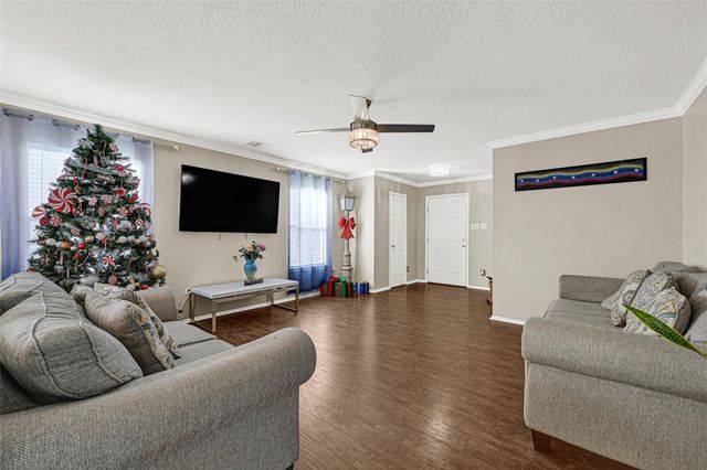 2911 Aspen Fair Trail, Spring, TX 77389