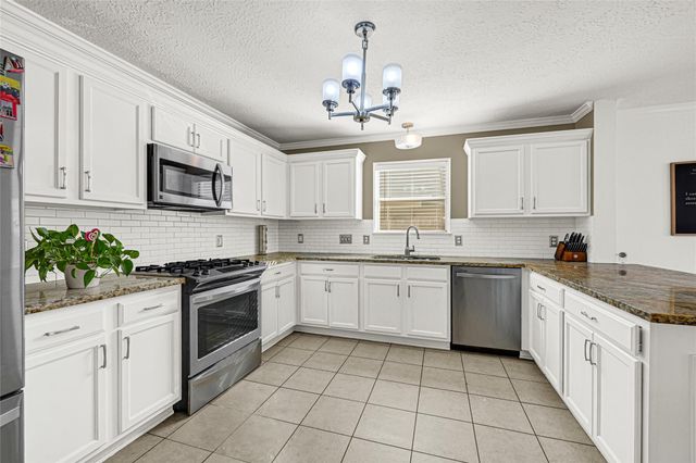 2911 Aspen Fair Trail, Spring, TX 77389