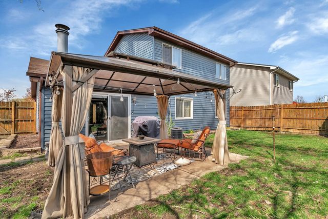 1 Red Wing Court, Woodridge, IL 60517