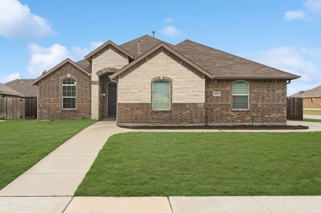 1925 Meadowlark Lane, Royse City, TX 75189
