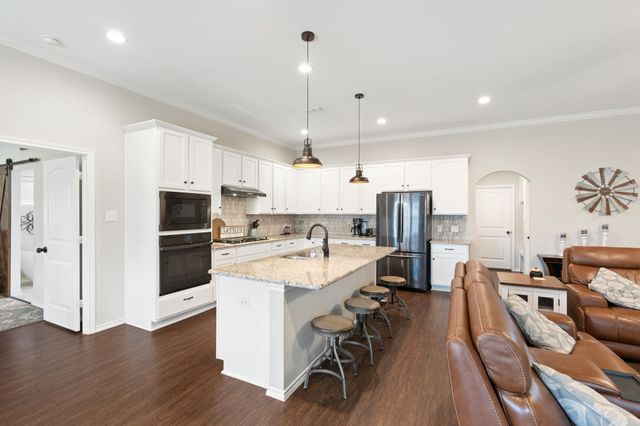 1925 Meadowlark Lane, Royse City, TX 75189