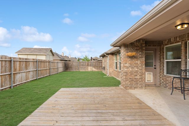 1925 Meadowlark Lane, Royse City, TX 75189