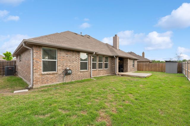 1925 Meadowlark Lane, Royse City, TX 75189